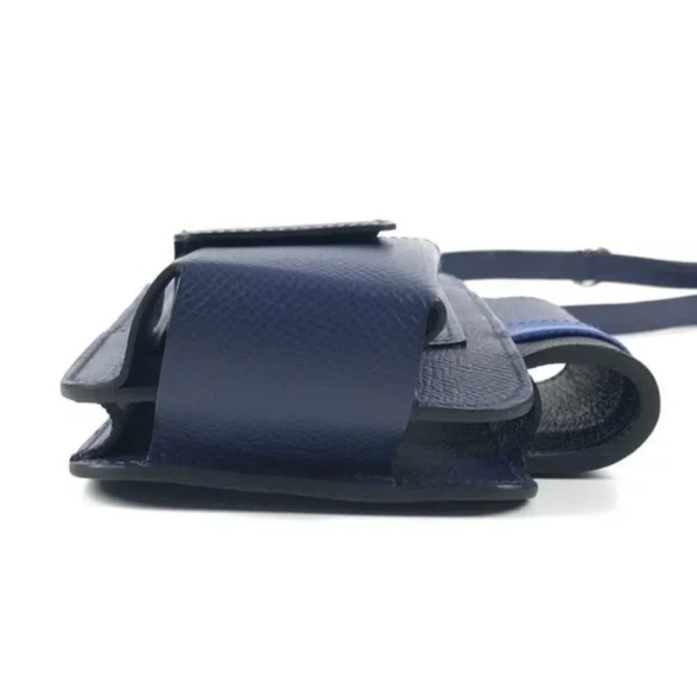 HERMES Smartphone case WAY Pouch Shoulder Bag iPhone Smartphone case